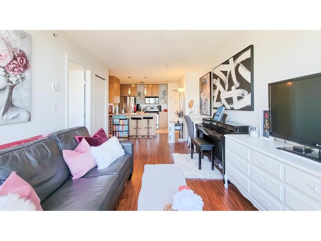 1910 - 928 Homer Street, Condo with 1 bedrooms, 1 bathrooms and 1 parking in Vancouver BC | Image 8