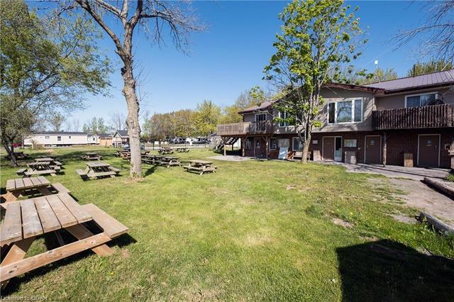 d10 - 153 County Road 27, House detached with 2 bedrooms, 1 bathrooms and null parking in Prince Edward County ON | Image 17