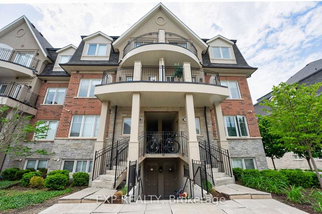 19-04 - 2420 Baronwood Dr, Townhouse with 2 bedrooms, 3 bathrooms and 1 parking in Oakville ON | Image 1