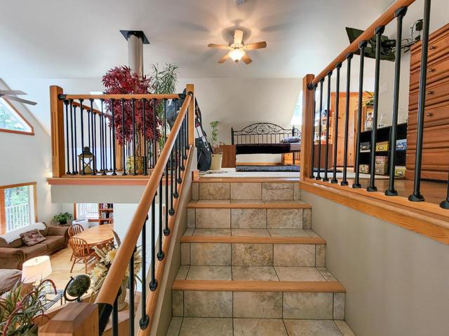 4351 Poplar Ridge Road, House detached with 2 bedrooms, 3 bathrooms and 8 parking in Central Kootenay H BC | Image 27