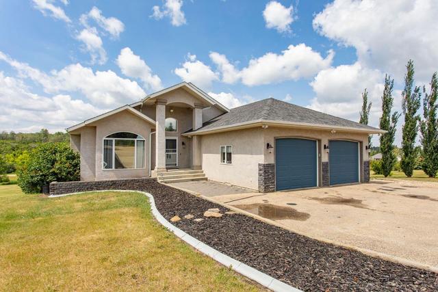 69 - 27121 Township Road 402, House detached with 4 bedrooms, 3 bathrooms and null parking in Lacombe County AB | Image 1