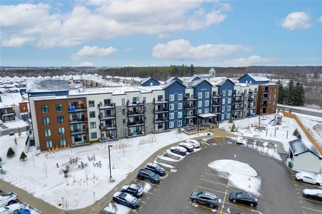 103 - 54 Koda St, Condo with 2 bedrooms, 2 bathrooms and 1 parking in Barrie ON | Image 1