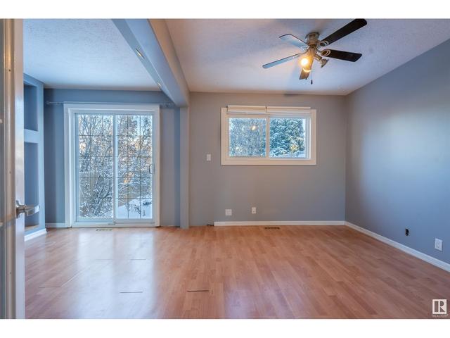 10333 153 St Nw, House semidetached with 3 bedrooms, 2 bathrooms and null parking in Edmonton AB | Image 18