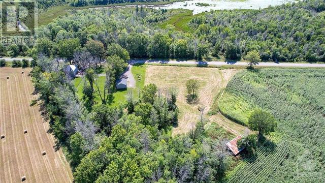 00 Rideau River Road, Home with 0 bedrooms, 0 bathrooms and null parking in Montague ON | Image 2