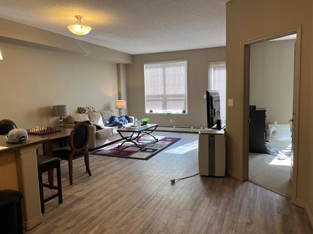 415 - 12320 102 Street, Condo with 1 bedrooms, 1 bathrooms and 1 parking in Grande Prairie AB | Image 8