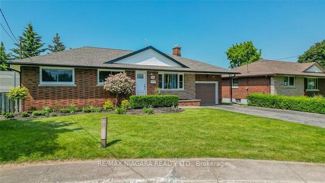 6035 Britannia Cres, House detached with 3 bedrooms, 3 bathrooms and 5 parking in Niagara Falls ON | Image 33