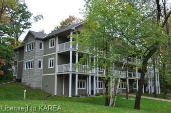 14-9 - 532 10th Concession Road, House attached with 2 bedrooms, 1 bathrooms and 2 parking in Rideau Lakes ON | Image 1