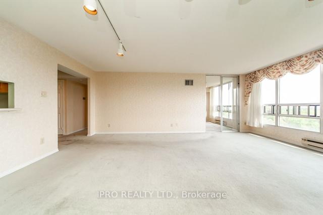 901 - 320 Mill St S, Condo with 1 bedrooms, 2 bathrooms and 2 parking in Brampton ON | Image 17