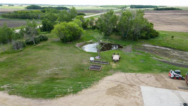 48324 834 Highway, House detached with 5 bedrooms, 3 bathrooms and null parking in Camrose County AB | Image 38
