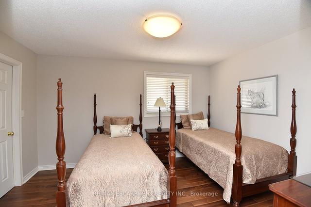28 - 25 Hamilton St S, Condo with 3 bedrooms, 2 bathrooms and 3 parking in Hamilton ON | Image 28