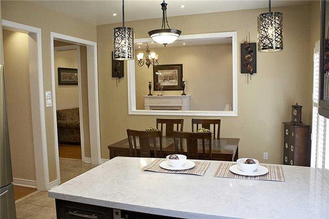 1034 Agram Dr, House detached with 4 bedrooms, 4 bathrooms and 6 parking in Oakville ON | Image 8