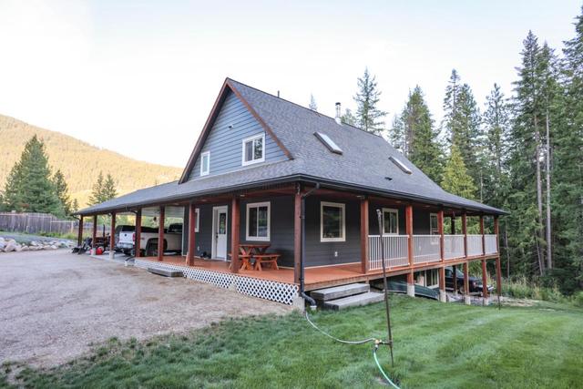 4351 Poplar Ridge Road, House detached with 2 bedrooms, 3 bathrooms and 8 parking in Central Kootenay H BC | Image 50