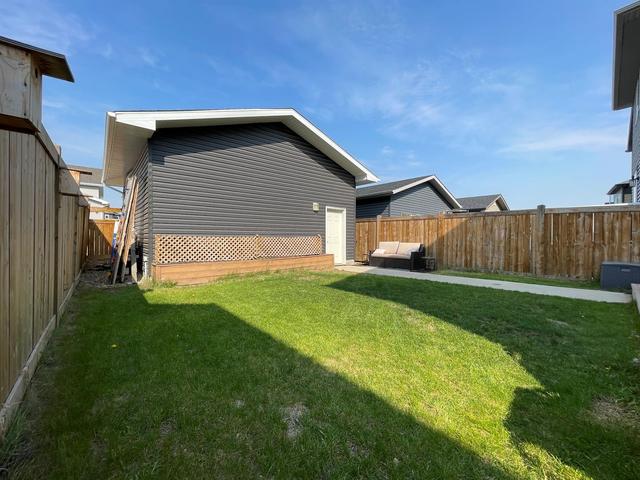 188 Siltstone Place, House detached with 4 bedrooms, 3 bathrooms and 2 parking in Wood Buffalo AB | Image 23