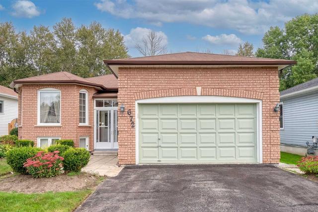 672 Ewing St, House detached with 3 bedrooms, 2 bathrooms and 4 parking in Cobourg ON | Image 12