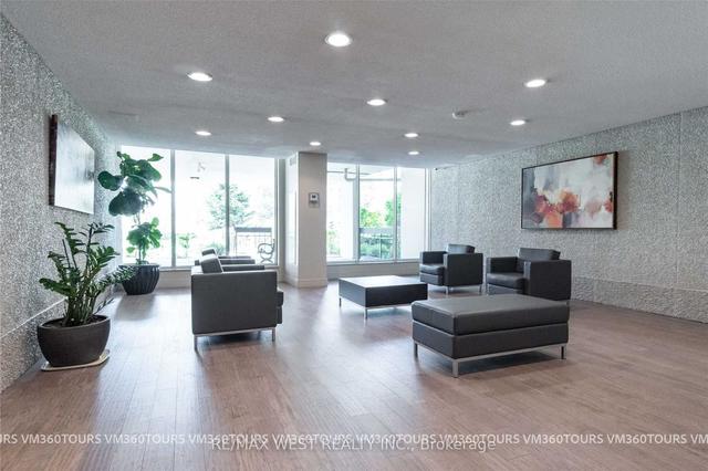1702 - 299 Mill Rd, Condo with 3 bedrooms, 2 bathrooms and 2 parking in Toronto ON | Image 24