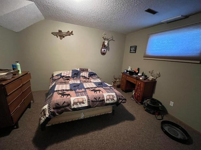 205023 Twp Road 100, House detached with 4 bedrooms, 2 bathrooms and null parking in Lethbridge County AB | Image 13