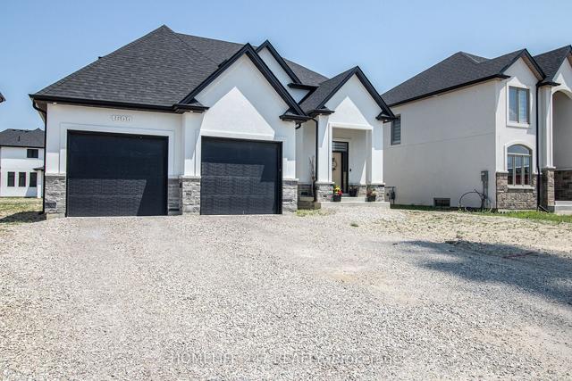 1600 Bowler Dr, House detached with 4 bedrooms, 3 bathrooms and 4 parking in Windsor ON | Image 23