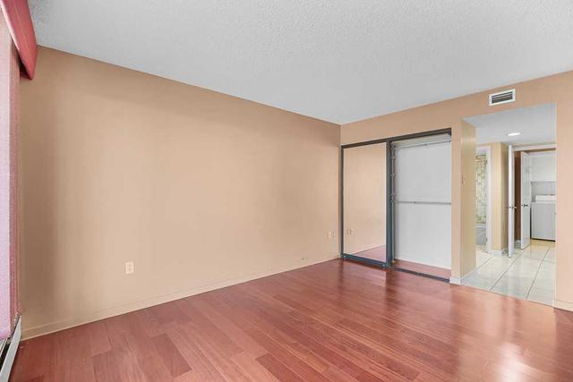 806 - 1100 8 Avenue Sw, Condo with 1 bedrooms, 1 bathrooms and 2 parking in Calgary AB | Image 23