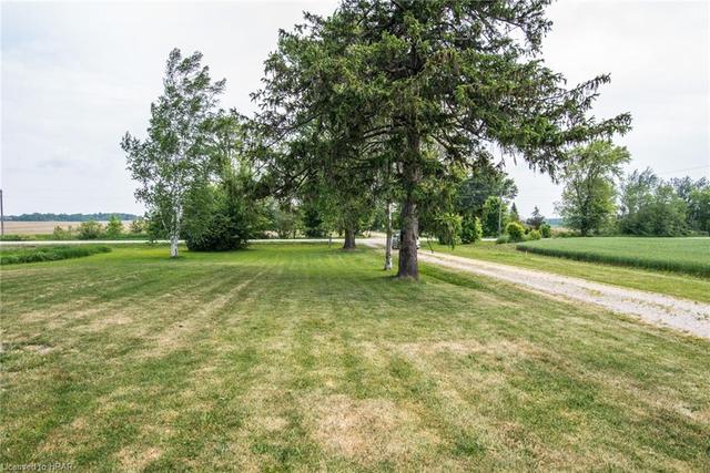 41491 Summerhill Road, House detached with 4 bedrooms, 1 bathrooms and null parking in Central Huron ON | Image 23
