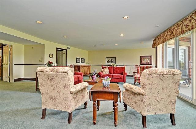 206 - 23 Rogers Road, Condo with 2 bedrooms, 2 bathrooms and 1 parking in Perth ON | Image 16