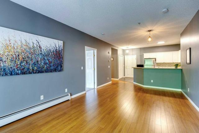 317 - 126 14 Avenue Sw, Condo with 2 bedrooms, 2 bathrooms and 1 parking in Calgary AB | Image 10