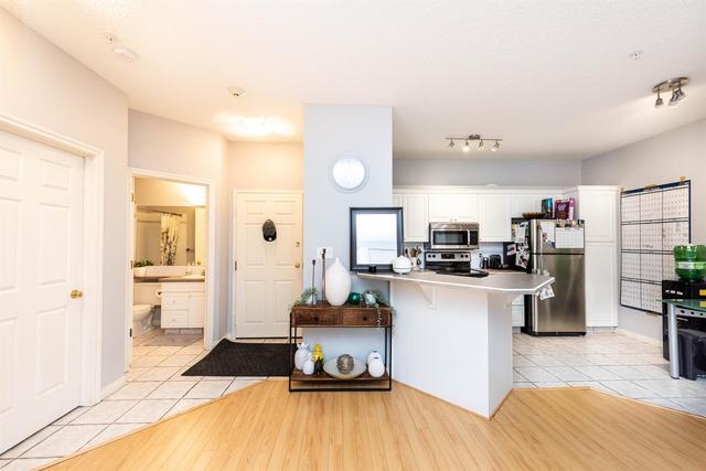 414 - 777 3 Avenue Sw, Condo with 2 bedrooms, 2 bathrooms and 1 parking in Calgary AB | Image 13