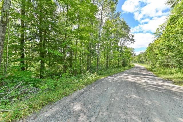 000 Kirk Kove & Steiger Road, Home with 0 bedrooms, 0 bathrooms and null parking in Central Frontenac ON | Image 19