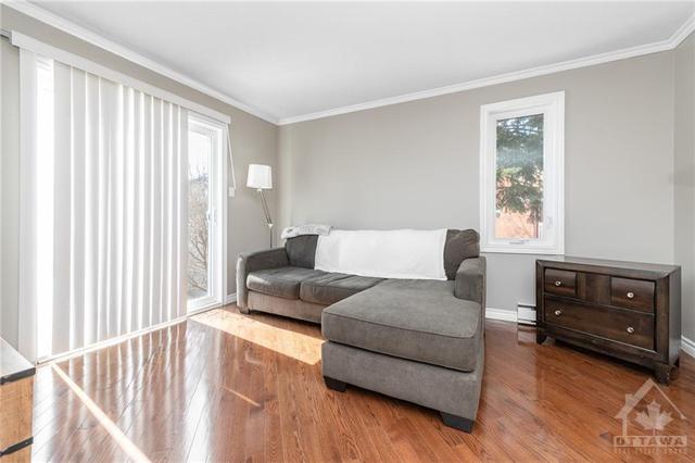 110 - 1795 Marsala Crescent, House attached with 1 bedrooms, 2 bathrooms and 1 parking in Ottawa ON | Image 5