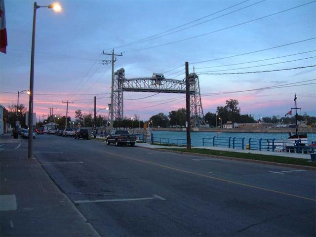 705 - 118 West St, Condo with 2 bedrooms, 2 bathrooms and 1 parking in Port Colborne ON | Image 5