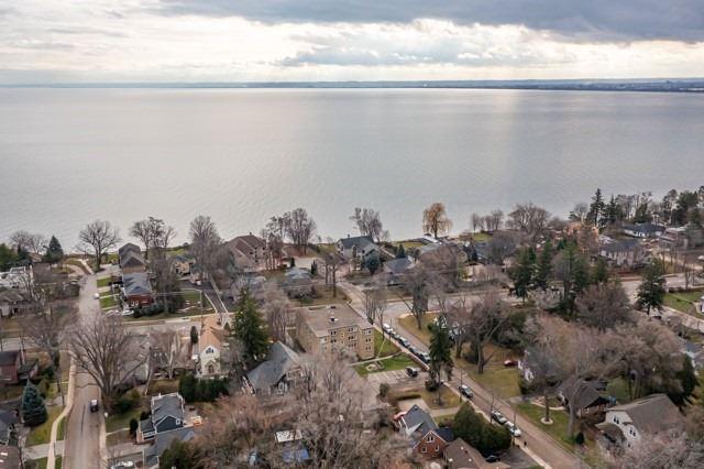 10 - 2405 Lakeshore Rd, Condo with 2 bedrooms, 1 bathrooms and 1 parking in Burlington ON | Image 32
