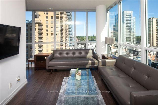 719 - 98 Lillian St, Condo with 2 bedrooms, 2 bathrooms and 1 parking in Toronto ON | Image 14