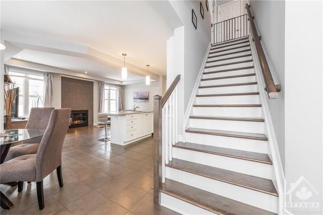 156 Andre Audet Avenue, House detached with 3 bedrooms, 3 bathrooms and 4 parking in Ottawa ON | Image 3