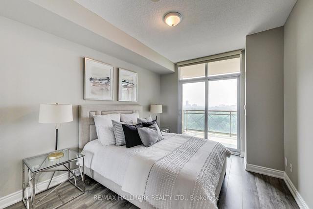 1202 - 20 Bloorview Pl, Condo with 2 bedrooms, 2 bathrooms and 1 parking in Toronto ON | Image 17