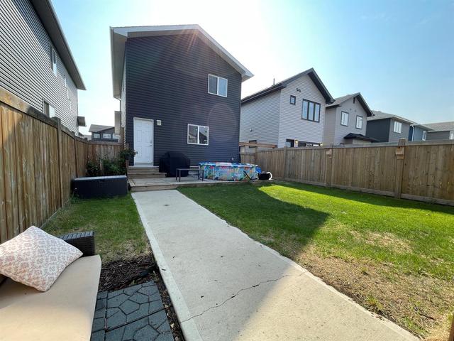 188 Siltstone Place, House detached with 4 bedrooms, 3 bathrooms and 2 parking in Wood Buffalo AB | Image 29