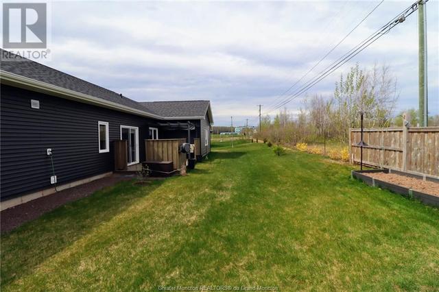 87 Generation Ave, House detached with 3 bedrooms, 2 bathrooms and null parking in Moncton NB | Image 7