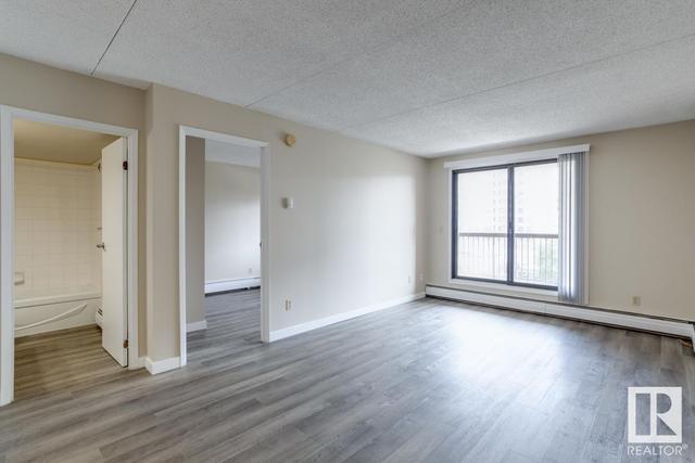 707 - 9917 110 St Nw Nw, Condo with 1 bedrooms, 1 bathrooms and null parking in Edmonton AB | Image 19