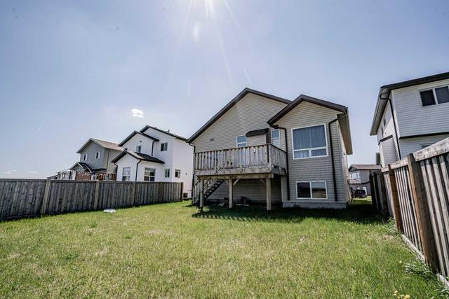 9062 81 Avenue, House detached with 3 bedrooms, 2 bathrooms and 6 parking in Grande Prairie AB | Image 26