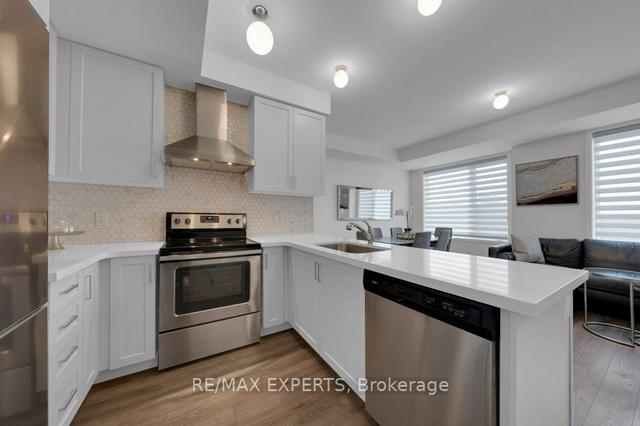 04 - 100 Alex Gardner Circ, Townhouse with 2 bedrooms, 3 bathrooms and 1 parking in Aurora ON | Image 30