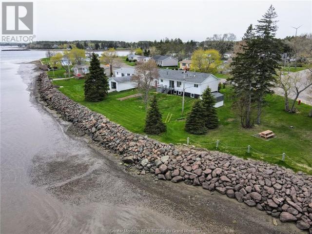 8 Beau Rivage St, House detached with 4 bedrooms, 2 bathrooms and null parking in Richibucto NB | Image 41