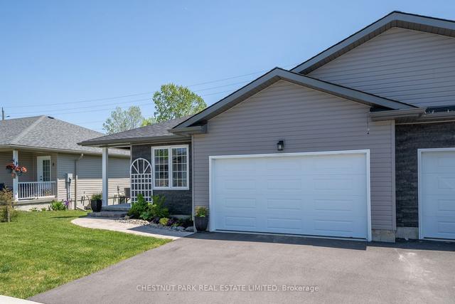 6 Abbott Lane, House attached with 2 bedrooms, 2 bathrooms and 2 parking in Prince Edward County ON | Image 23