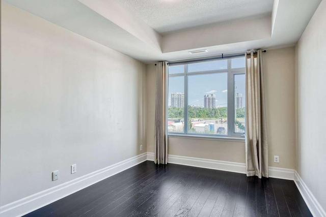 215 - 111 Upper Duke Cres, Condo with 2 bedrooms, 2 bathrooms and 1 parking in Markham ON | Image 11