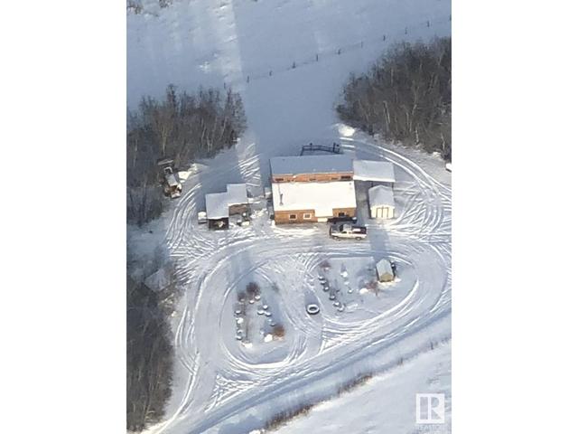 541043 Hwy 881, House detached with 1 bedrooms, 1 bathrooms and null parking in Two Hills County No. 21 AB | Image 46