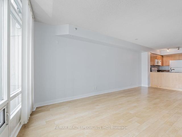 309 - 373 Front St W, Condo with 1 bedrooms, 1 bathrooms and 1 parking in Toronto ON | Image 14