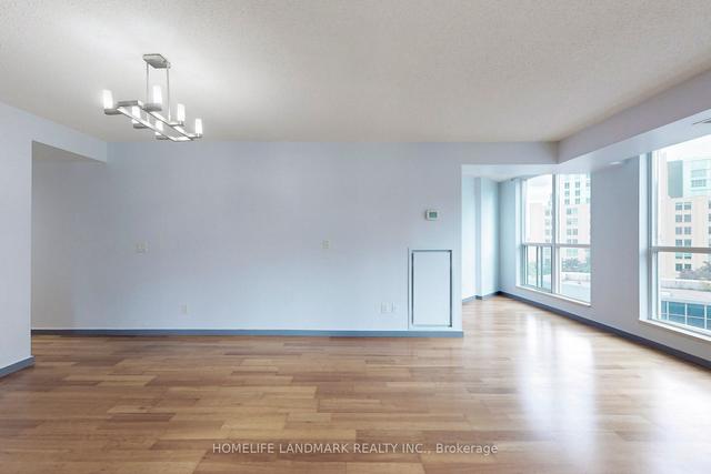 612 - 8 York St, Condo with 2 bedrooms, 2 bathrooms and 1 parking in Toronto ON | Image 20