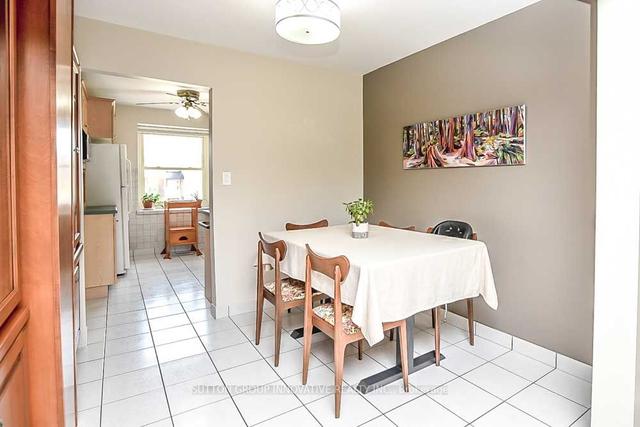43 Russet Crt, House semidetached with 3 bedrooms, 2 bathrooms and 3 parking in Hamilton ON | Image 33