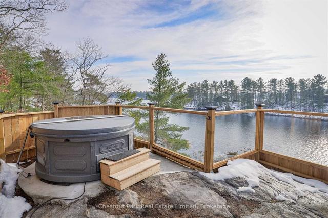 766 Peninsula Rd, House detached with 4 bedrooms, 3 bathrooms and 6 parking in Gravenhurst ON | Image 12