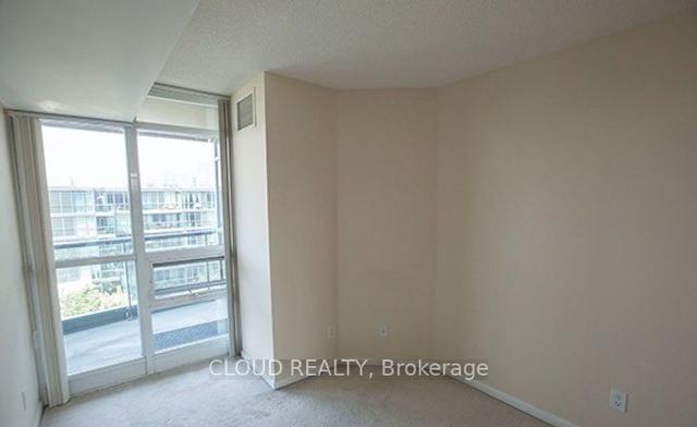 1211 - 219 Fort York Blvd, Condo with 1 bedrooms, 1 bathrooms and 0 parking in Toronto ON | Image 16