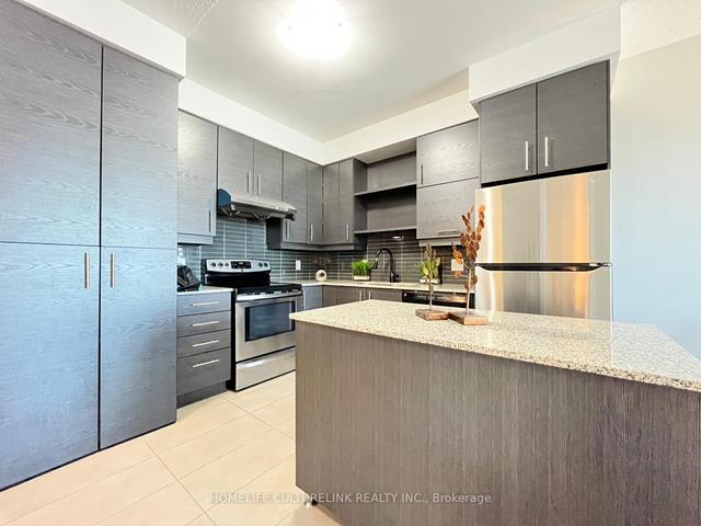 901 - 325 South Park Rd, Condo with 1 bedrooms, 1 bathrooms and 1 parking in Markham ON | Image 20