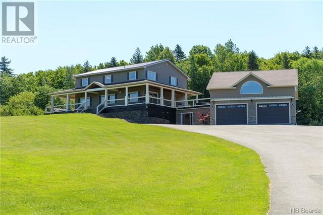 538 Darlings Island Road, House detached with 3 bedrooms, 2 bathrooms and null parking in Hampton P NB | Image 47