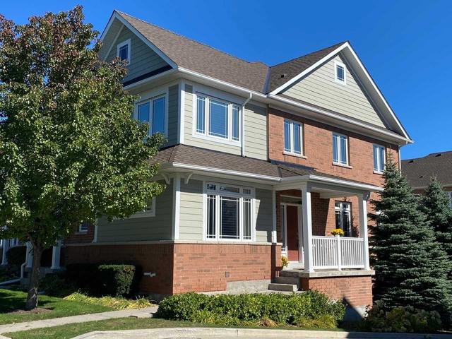 31 North Maple St, Townhouse with 3 bedrooms, 3 bathrooms and 4 parking in Collingwood ON | Image 12